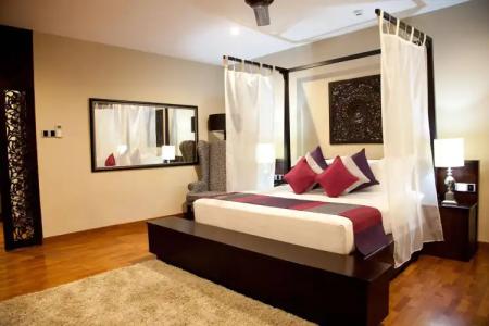 Uga Bay - Pasikuda - 31