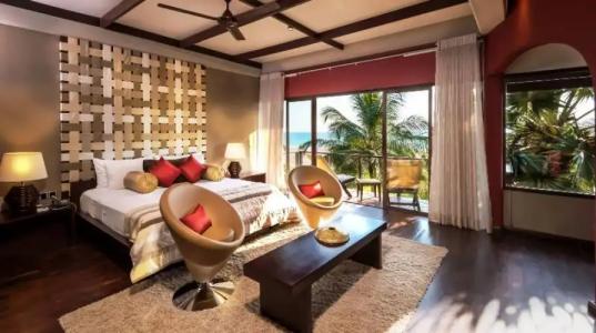 Uga Bay - Pasikuda - 56