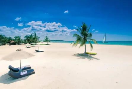 Uga Bay - Pasikuda - 19