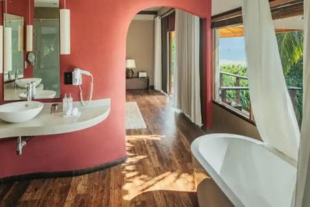 Uga Bay - Pasikuda - 96