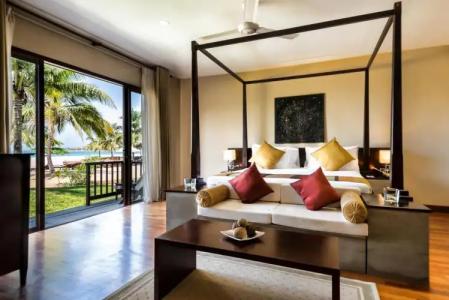 Uga Bay - Pasikuda - 0