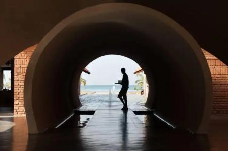 Uga Bay - Pasikuda - 41