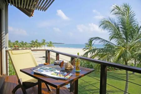 Uga Bay - Pasikuda - 37