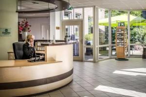 Fletcher Hotel-Restaurant Mooi Veluwe, Putten