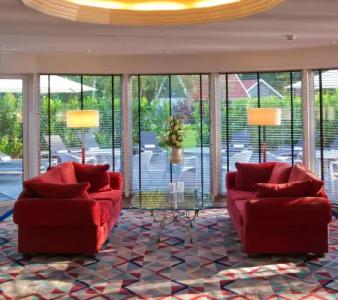 Fletcher ParkDe Wiemsel - 5