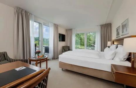 Fletcher ParkDe Wiemsel - 33