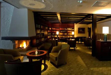 Fletcher ParkDe Wiemsel - 13