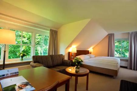 Fletcher ParkDe Wiemsel - 1