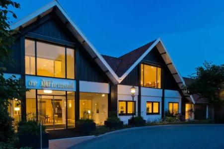 Fletcher ParkDe Wiemsel - 0