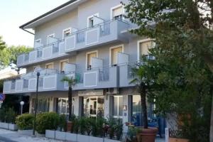 Hotel Ancora, Cesenatico