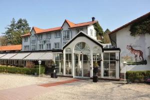Landgoedhotel Villa Vennendal, Nunspeet