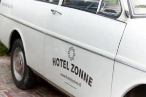 Hotel Zonne, Noordwijk aan Zee