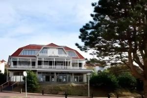 Villa de Duinen - Adults Only, Noordwijk aan Zee