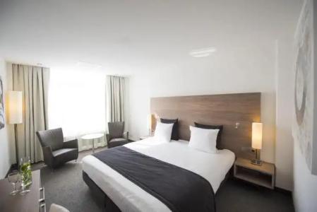 Scandic Sanadome - 1