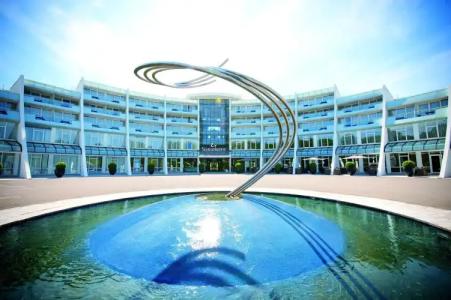 Scandic Sanadome - 20