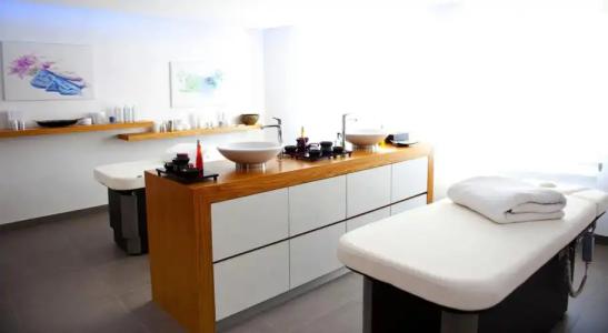 Scandic Sanadome - 3