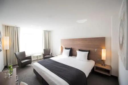 Scandic Sanadome - 25