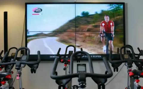 Scandic Sanadome - 14