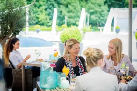 Scandic Sanadome - 16