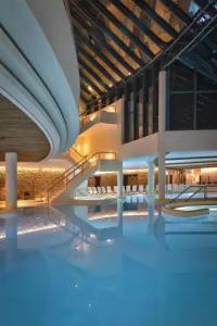 Scandic Sanadome - 8