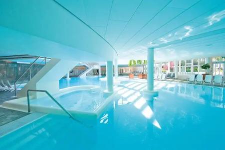 Scandic Sanadome - 9