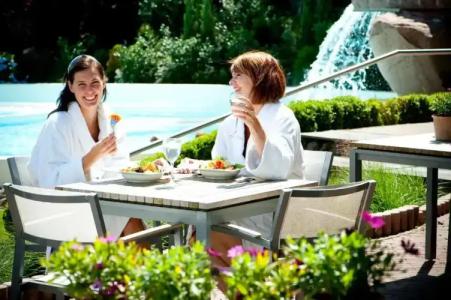 Scandic Sanadome - 19