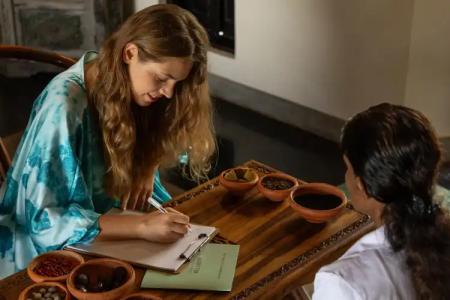 Elevated Villa Overlooking Tranquil Koggala Lake - 11