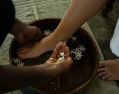 Elevated Villa Overlooking Tranquil Koggala Lake - 9