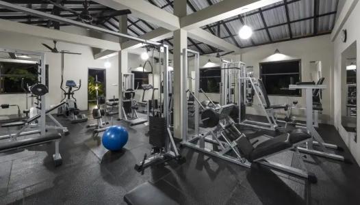 Elevated Villa Overlooking Tranquil Koggala Lake - 15