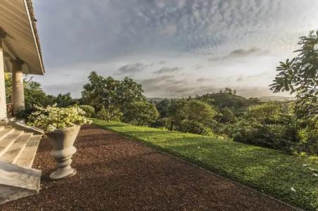 Elevated Villa Overlooking Tranquil Koggala Lake - 89