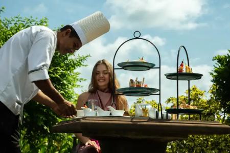 Elevated Villa Overlooking Tranquil Koggala Lake - 25