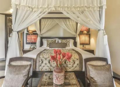 Elevated Villa Overlooking Tranquil Koggala Lake - 85