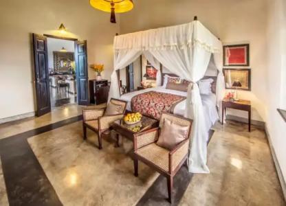 Elevated Villa Overlooking Tranquil Koggala Lake - 77