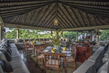 Elevated Villa Overlooking Tranquil Koggala Lake - 31