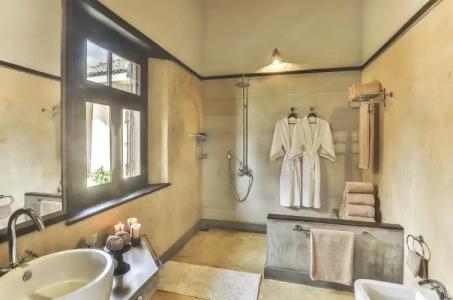 Elevated Villa Overlooking Tranquil Koggala Lake - 88