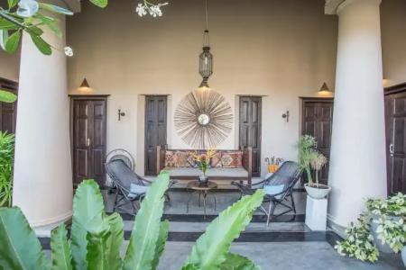 Elevated Villa Overlooking Tranquil Koggala Lake - 63