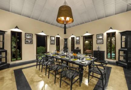 Elevated Villa Overlooking Tranquil Koggala Lake - 20