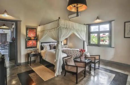 Elevated Villa Overlooking Tranquil Koggala Lake - 51