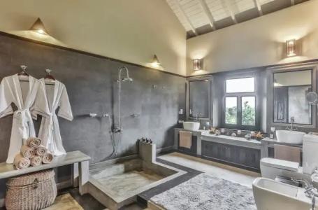 Elevated Villa Overlooking Tranquil Koggala Lake - 64