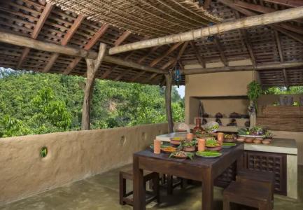 Elevated Villa Overlooking Tranquil Koggala Lake - 5