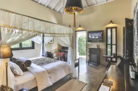 Elevated Villa Overlooking Tranquil Koggala Lake - 42