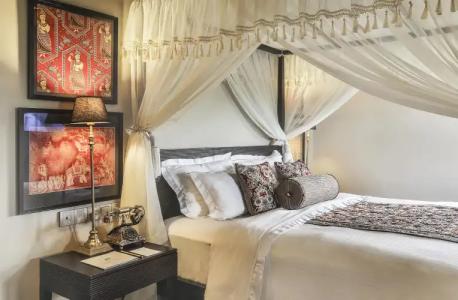 Elevated Villa Overlooking Tranquil Koggala Lake - 47