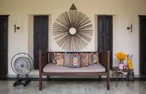 Elevated Villa Overlooking Tranquil Koggala Lake - 17