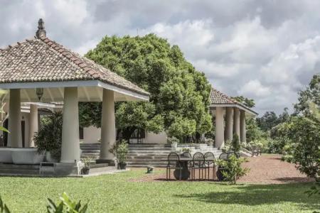 Elevated Villa Overlooking Tranquil Koggala Lake - 30