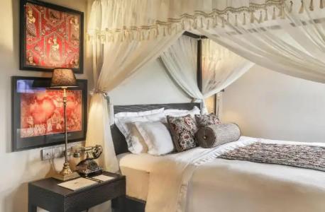 Elevated Villa Overlooking Tranquil Koggala Lake - 80