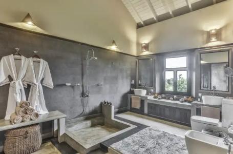 Elevated Villa Overlooking Tranquil Koggala Lake - 40