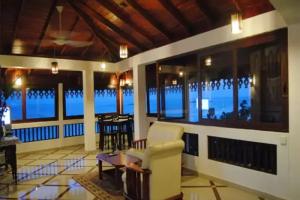 La Veranda di Serena, Unawatuna