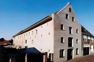 Hotel Almenum - het sfeervolle stadslogement -, Harlingen