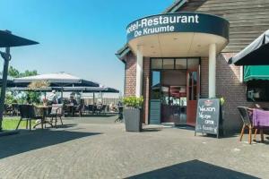 De Kruumte Mini-hotel, Giethoorn