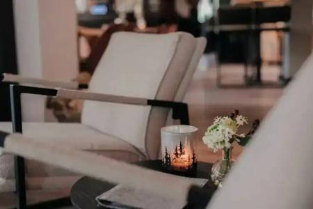 Witte Berken Natuurhotel - 27